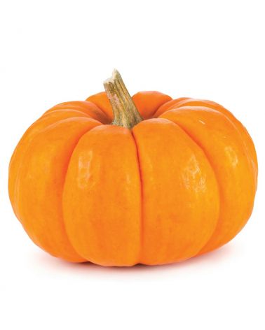 Pâte de Fruits Potiron 150g