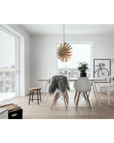 Suspension SUN Naturel