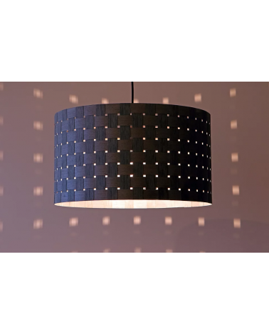 Suspension Black CHESS