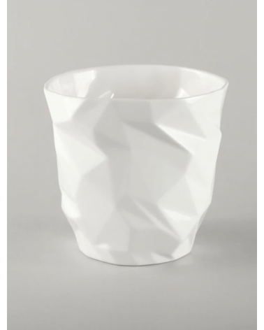 Vase Diamant en porcelaine 450ml