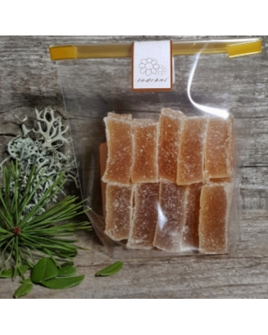 Pâte  de Fruits Fleurs d'Erable 150g