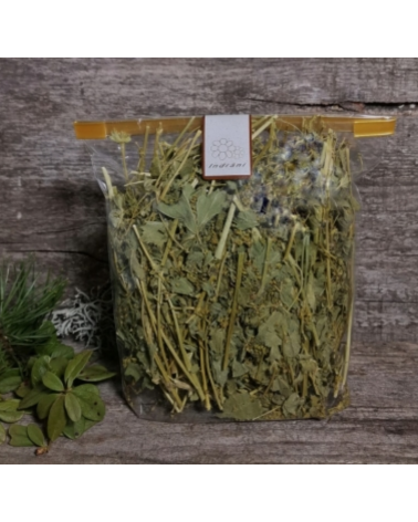 Infusion 100% naturelle Raspodin 30g